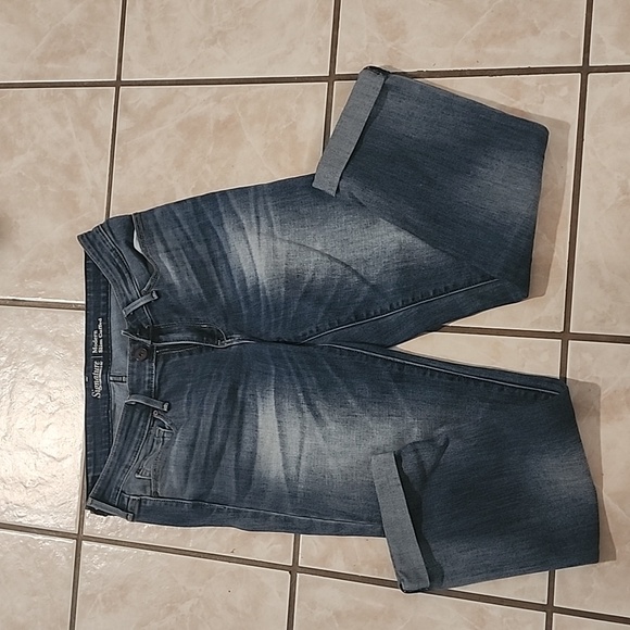 Levi Jeans ankle length skinny - Picture 1 of 6